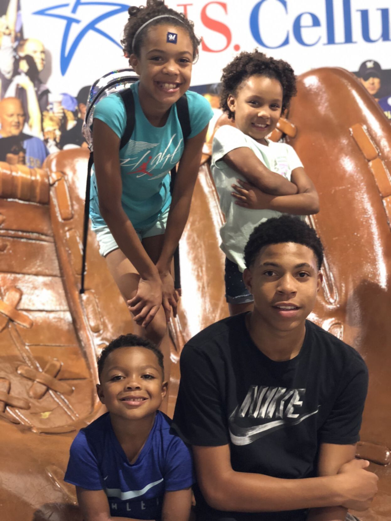 Remembering Dontrell Bush